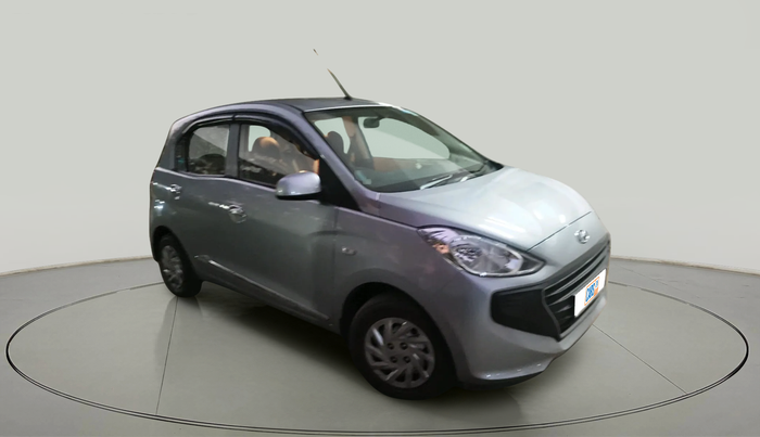 2021 Hyundai NEW SANTRO MAGNA, Petrol, Manual, 28,690 km, exterior