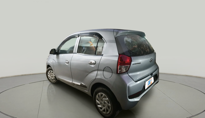 2021 Hyundai NEW SANTRO MAGNA, Petrol, Manual, 28,690 km, exterior