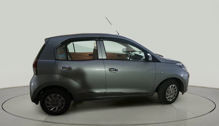 2021 Hyundai NEW SANTRO MAGNA, Petrol, Manual, 28,690 km, exterior