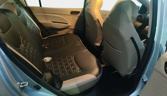 2021 Hyundai NEW SANTRO MAGNA, Petrol, Manual, 28,690 km, interior