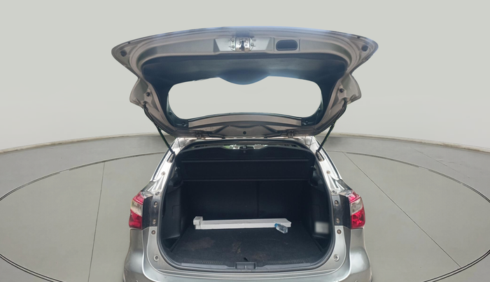 2018 Maruti S Cross ZETA 1.3, Diesel, Manual, 1,26,442 km, exterior