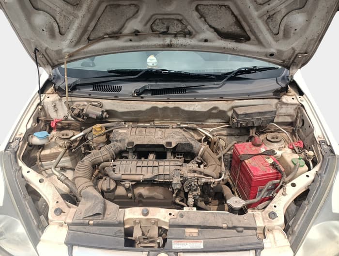 2015 Maruti Alto 800 LXI, Petrol, Manual, 62,000 km, exterior