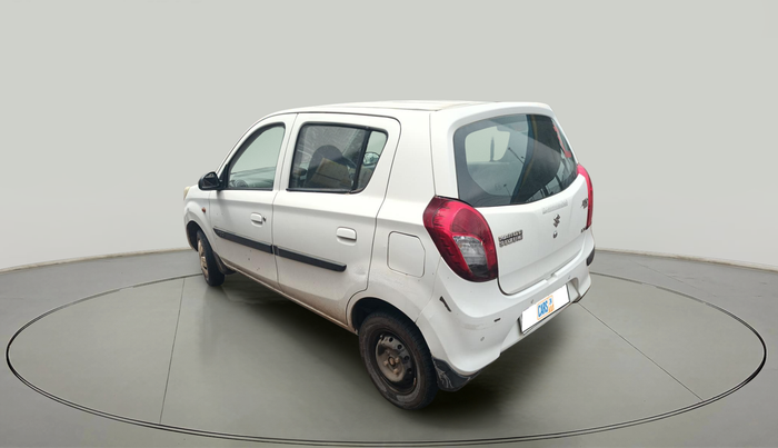 2015 Maruti Alto 800 LXI, Petrol, Manual, 61,876 km, exterior