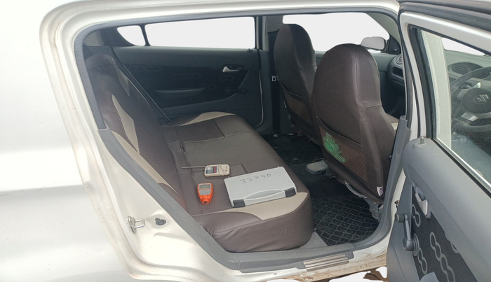2015 Maruti Alto 800 LXI, Petrol, Manual, 61,876 km, interior