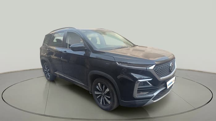 2020 MG HECTOR SHARP 2.0 DIESEL, Diesel, Manual, 1,05,337 km, exterior