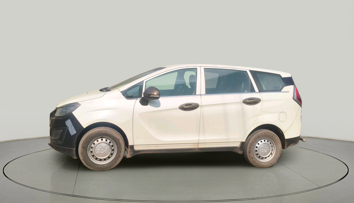 2019 Mahindra MARAZZO M2 8 STR, Diesel, Manual, 1,68,900 km, exterior