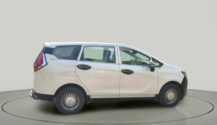 2019 Mahindra MARAZZO M2 8 STR, Diesel, Manual, 1,68,900 km, exterior