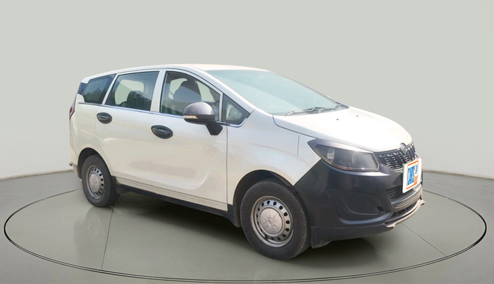 2019 Mahindra MARAZZO M2 8 STR, Diesel, Manual, 1,68,900 km, exterior