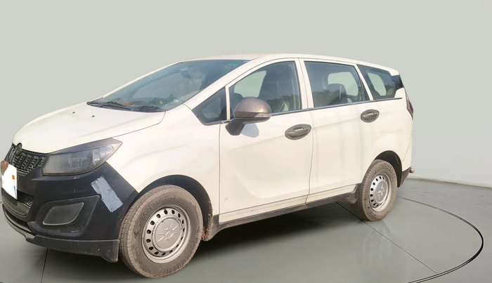 2019 Mahindra MARAZZO M2 8 STR, Diesel, Manual, 1,68,900 km, exterior