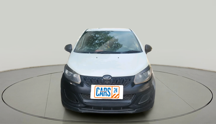 2019 Mahindra MARAZZO M2 8 STR, Diesel, Manual, 1,68,900 km, exterior