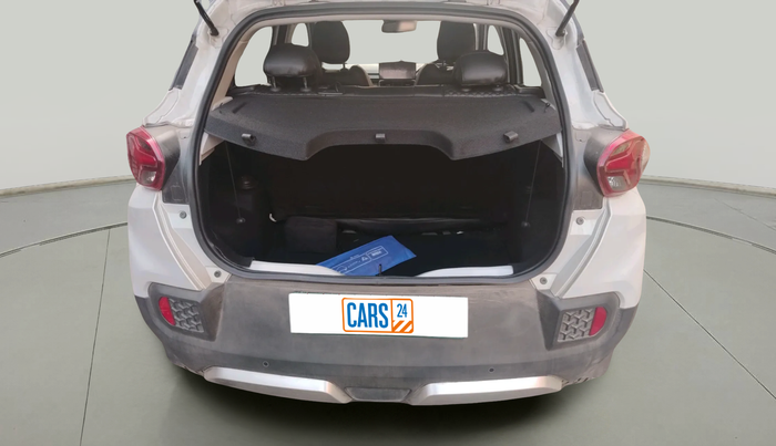 2024 Tata PUNCH EV EMPOWERED LONG RANGE 3.3, Electric, Automatic, 5,613 km, exterior