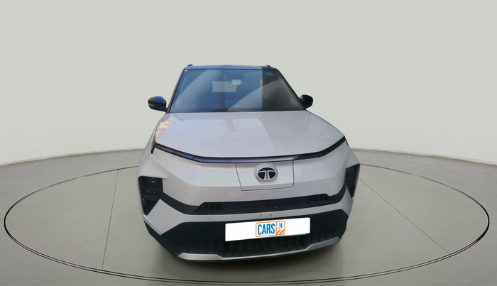 2024 Tata PUNCH EV EMPOWERED LONG RANGE 3.3, Electric, Automatic, 5,613 km, exterior
