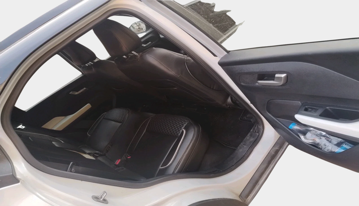 2024 Tata PUNCH EV EMPOWERED LONG RANGE 3.3, Electric, Automatic, 5,613 km, interior