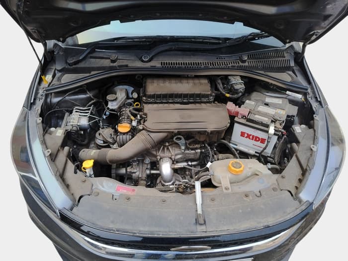 2024 Tata Tiago XE PETROL, Petrol, Manual, 10,907 km, exterior