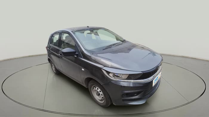 2024 Tata Tiago XE PETROL, Petrol, Manual, 10,907 km, exterior