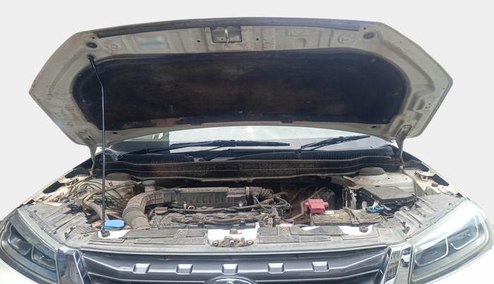 2021 Toyota URBAN CRUISER HIGH GRADE AT, Petrol, Automatic, 61,184 km, exterior