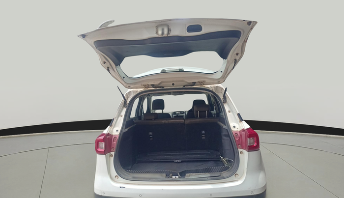 2021 Toyota URBAN CRUISER HIGH GRADE AT, Petrol, Automatic, 61,184 km, exterior