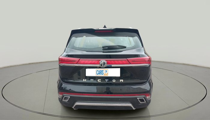 2023 MG HECTOR SHARP PRO 1.5 PETROL TURBO CVT PETROL, Petrol, Automatic, 16,019 km, exterior