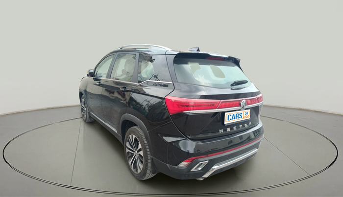 2023 MG HECTOR SHARP PRO 1.5 PETROL TURBO CVT PETROL, Petrol, Automatic, 16,019 km, exterior