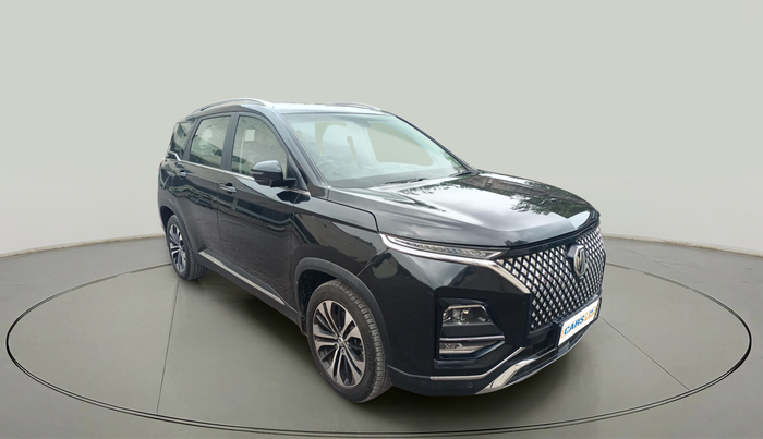 2023 MG HECTOR SHARP PRO 1.5 PETROL TURBO CVT PETROL, Petrol, Automatic, 16,019 km, exterior