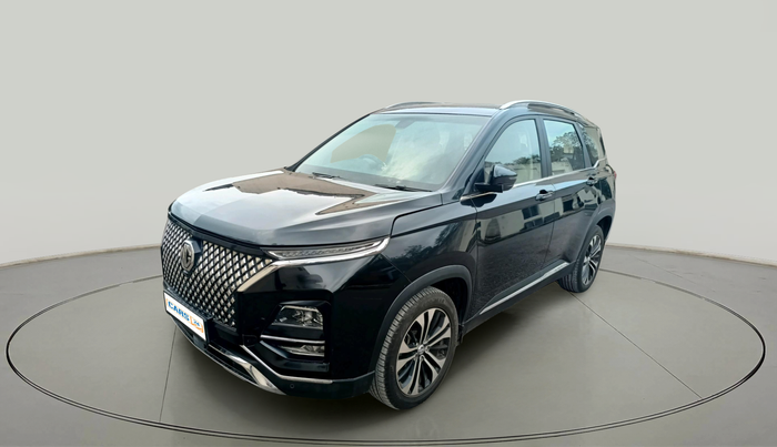 2023 MG HECTOR SHARP PRO 1.5 PETROL TURBO CVT PETROL, Petrol, Automatic, 16,019 km, exterior