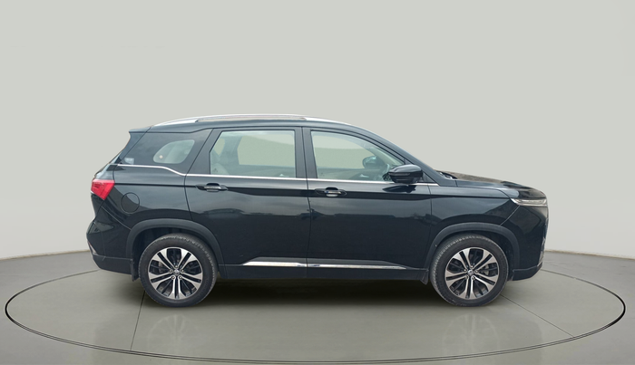2023 MG HECTOR SHARP PRO 1.5 PETROL TURBO CVT PETROL, Petrol, Automatic, 16,019 km, exterior