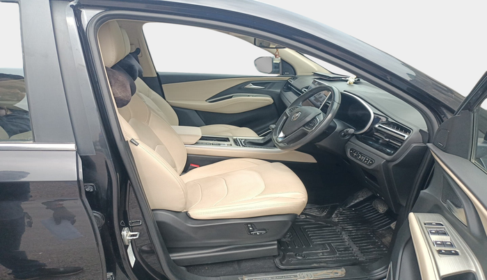 2023 MG HECTOR SHARP PRO 1.5 PETROL TURBO CVT PETROL, Petrol, Automatic, 16,019 km, interior