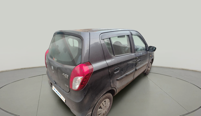 2019 Maruti Alto 800 VXI, Petrol, Manual, 49,879 km, exterior