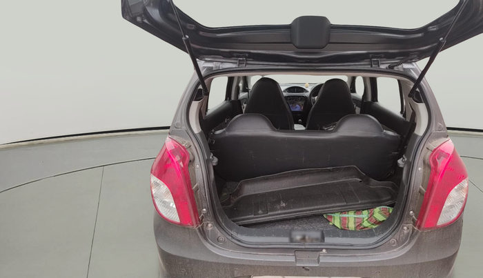 2019 Maruti Alto 800 VXI, Petrol, Manual, 49,879 km, exterior