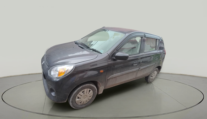 2019 Maruti Alto 800 VXI, Petrol, Manual, 49,879 km, exterior