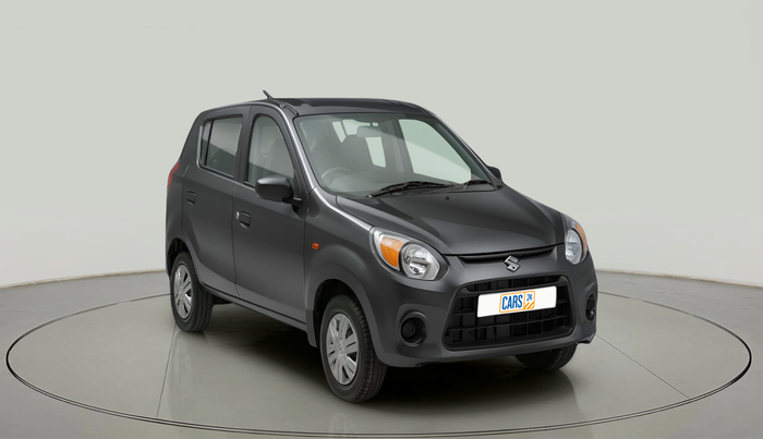 2019 Maruti Alto 800 VXI, Petrol, Manual, 49,879 km, exterior