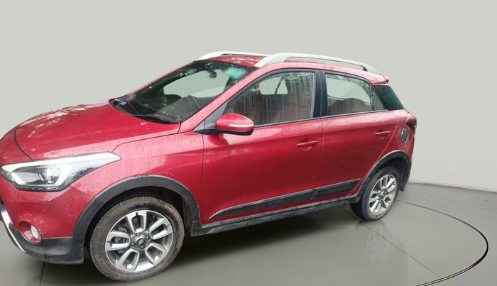 2016 Hyundai i20 Active 1.2 S, Petrol, Manual, 1,35,675 km, exterior