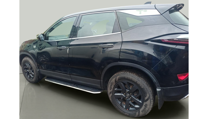 2020 Tata Harrier XZ PLUS 2.0L DARK EDITION, Diesel, Manual, 91,776 km, exterior