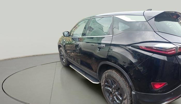 2020 Tata Harrier XZ PLUS 2.0L DARK EDITION, Diesel, Manual, 91,776 km, exterior
