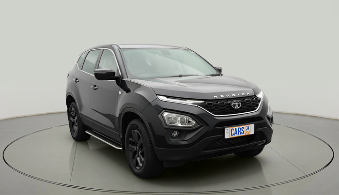 2020 Tata Harrier XZ PLUS 2.0L DARK EDITION, Diesel, Manual, 91,776 km, exterior
