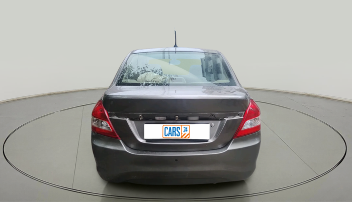 2016 Maruti Swift Dzire VXI, Petrol, Manual, 75,427 km, exterior