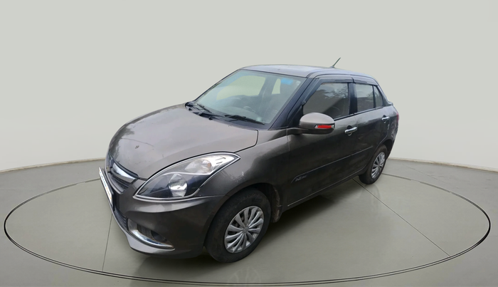 2016 Maruti Swift Dzire VXI, Petrol, Manual, 75,427 km, exterior