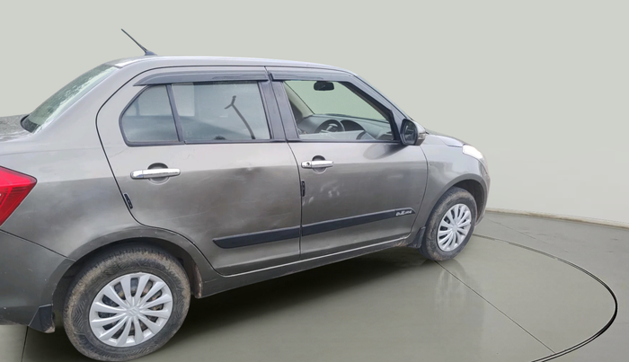 2016 Maruti Swift Dzire VXI, Petrol, Manual, 75,427 km, exterior