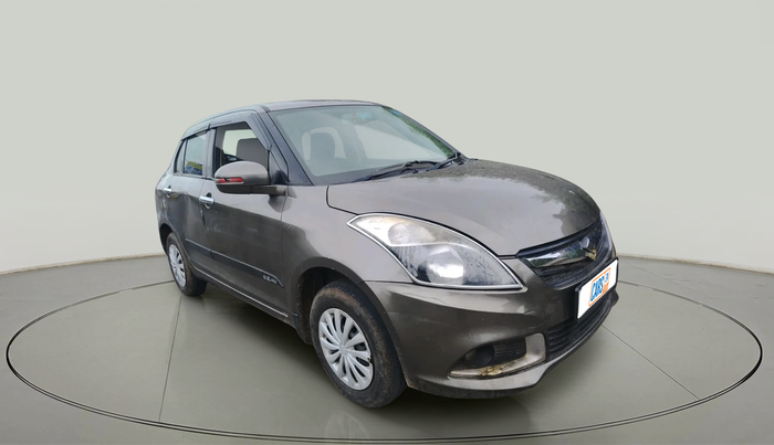 2016 Maruti Swift Dzire VXI, Petrol, Manual, 75,427 km, exterior