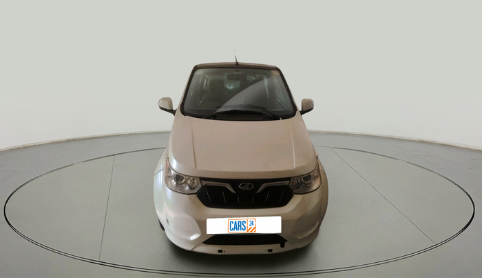 2017 Mahindra E20 Plus P6, Electric, Automatic, 51,477 km, exterior