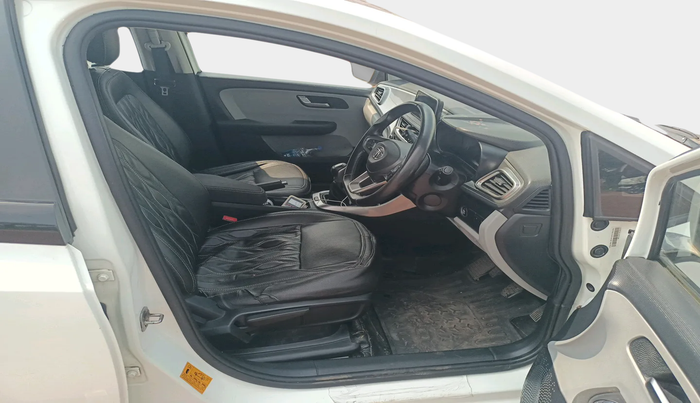 2020 Tata ALTROZ XZ PETROL, Petrol, Manual, 61,868 km, interior