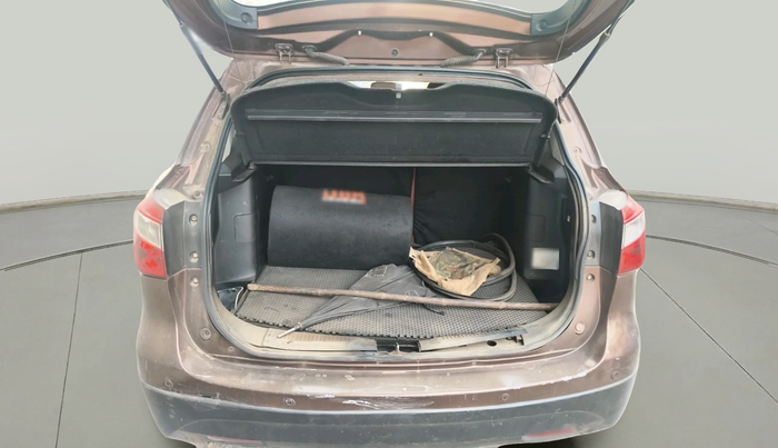 2015 Maruti S Cross ZETA 1.3, Diesel, Manual, 1,67,934 km, exterior