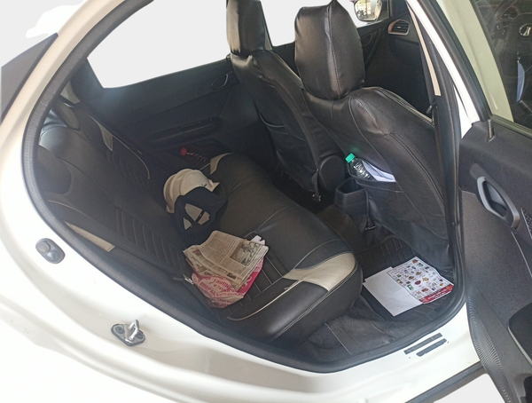 Used 2019 Tata TIAGO NRG PETROL Verified Sellers CARS24