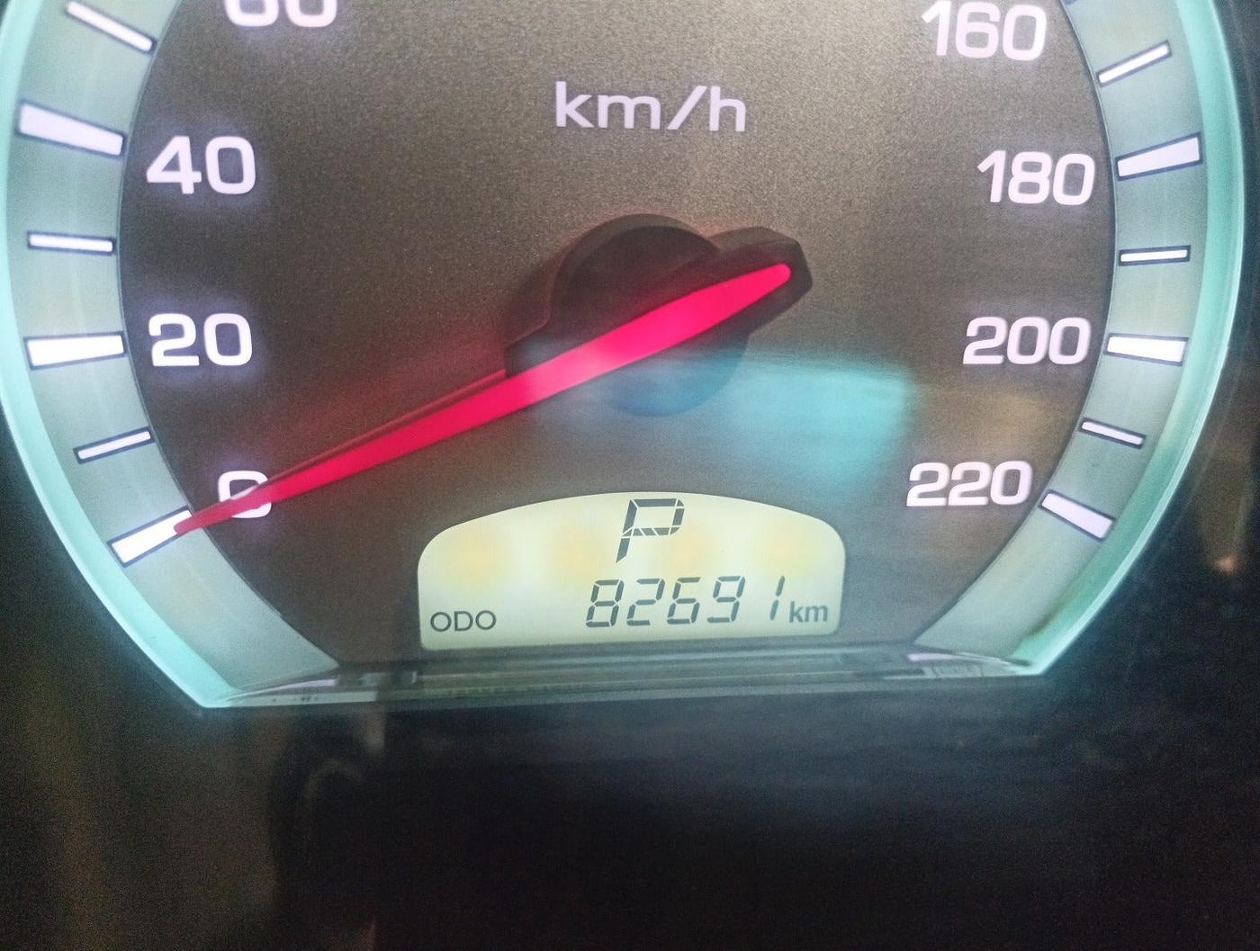 2014 Ssangyong Rexton RX7, Diesel, Automatic, 82,691 km, interior