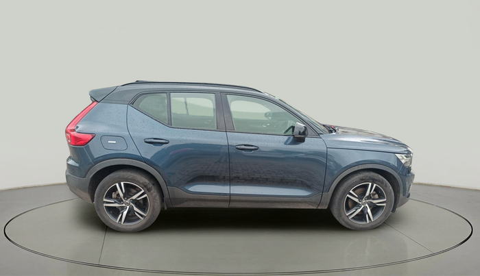 2021 Volvo XC 40 T4 R Design, Petrol, Automatic, 54,040 km, exterior