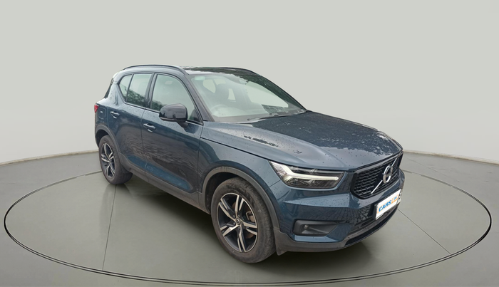 2021 Volvo XC 40 T4 R Design, Petrol, Automatic, 54,040 km, exterior