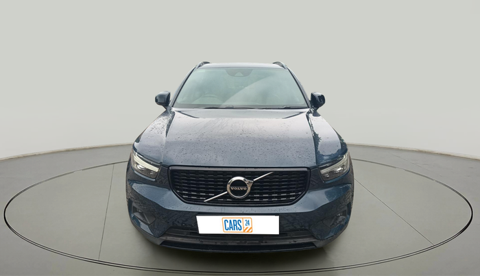 2021 Volvo XC 40 T4 R Design, Petrol, Automatic, 54,040 km, exterior
