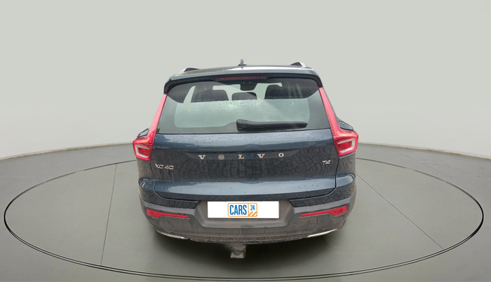 2021 Volvo XC 40 T4 R Design, Petrol, Automatic, 54,040 km, exterior