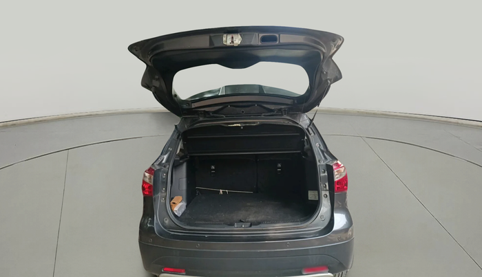 2021 Maruti S Cross ZETA 1.5, Petrol, Manual, 46,045 km, exterior