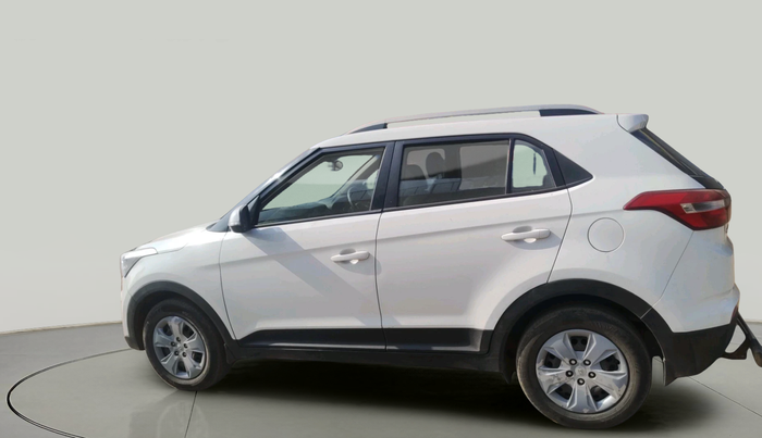 2015 Hyundai Creta S 1.4 DIESEL, Diesel, Manual, 1,91,238 km, exterior